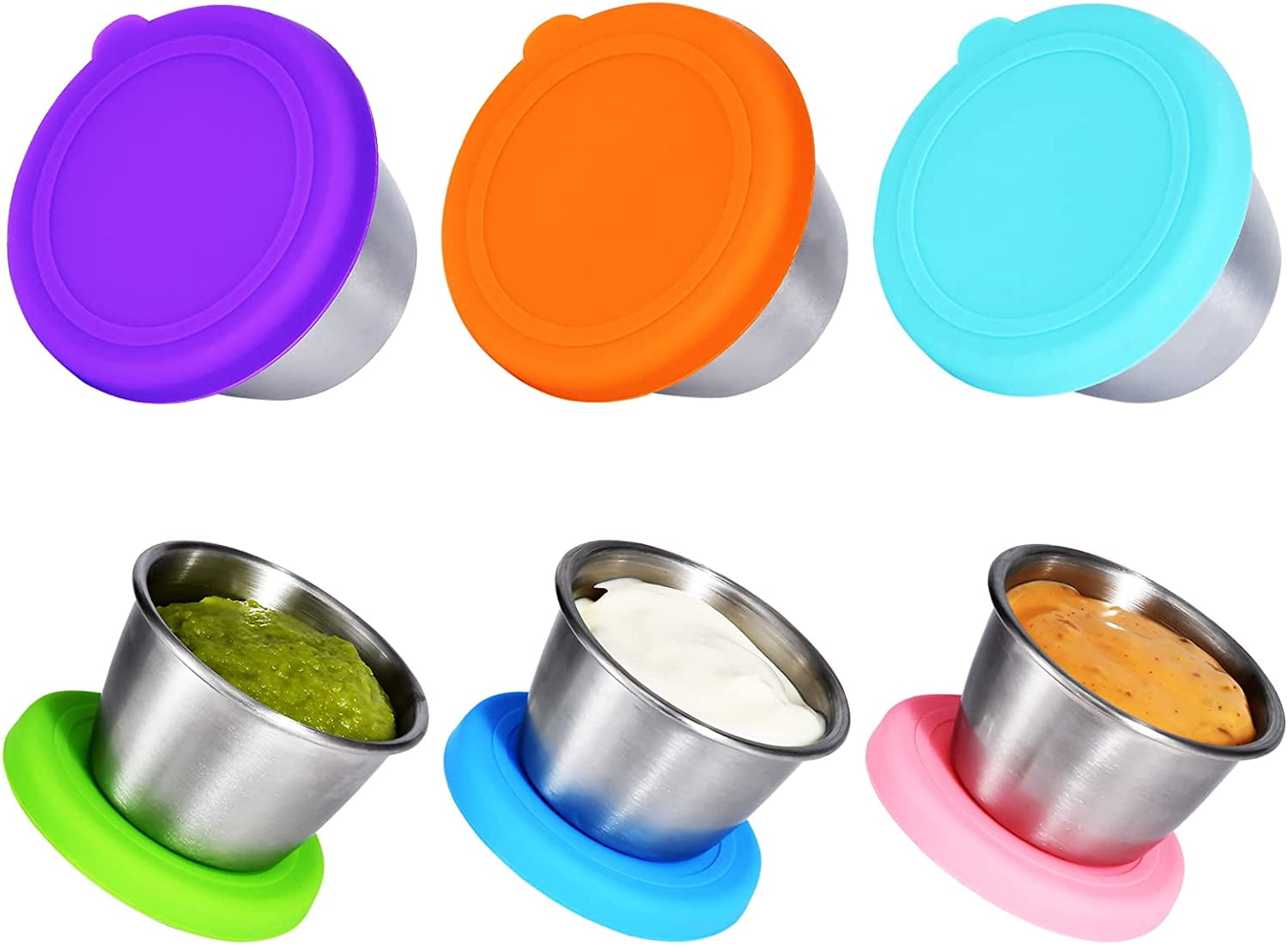 https://i5.walmartimages.com/seo/UPTRUST-Salad-Dressing-Containers-To-Go-6x2-4oz-Lunch-Box-Stainless-Steel-Condiment-Lids-Rainbow-Color-Reusable-Small-Dipping-Sauce-Cups-Set_fb1f59d3-bbb4-40d6-813b-ac45db0dd42d.6e2d5492a68ff5283ffd1ef5f614f760.jpeg