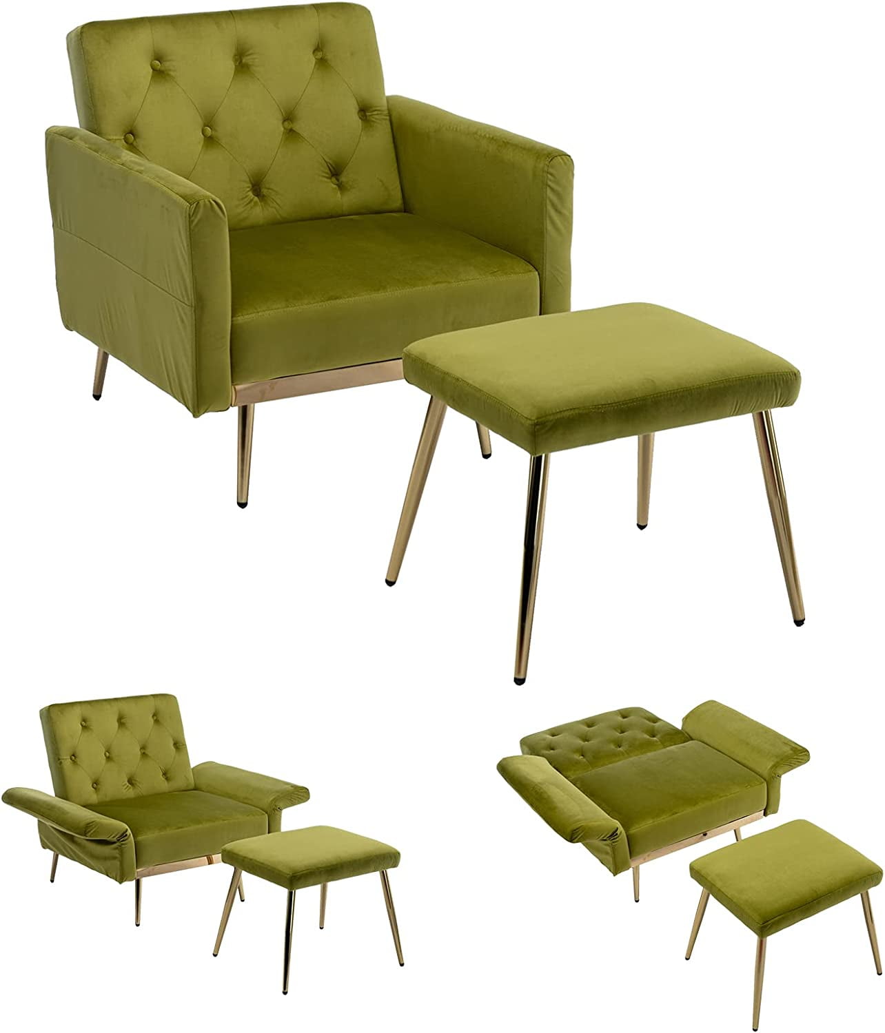 Lillith mid century modern chair clearance
