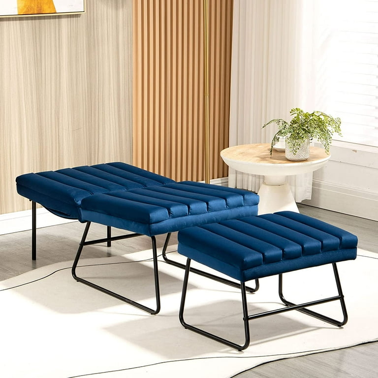 Lounge chair online no arms