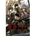 thumbnail image 1 of Uq Holder! Uq Holder! 12, Book 12, (Paperback), 1 of 3