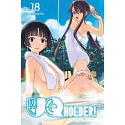 Uq Holder! Uq Holder! 18, Book 18, Paperback