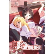 Uq Holder! Uq Holder! 19, Book 19, Paperback
