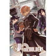 Uq Holder! Uq Holder! Vol 20, Book 20, Paperback