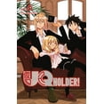 thumbnail image 1 of Uq Holder! Uq Holder! 6, (Paperback), 1 of 2