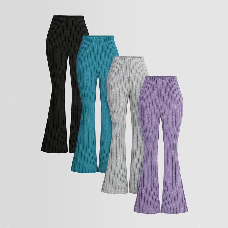 How to Make Flare Leggings: Step-by-Step DIY Guide