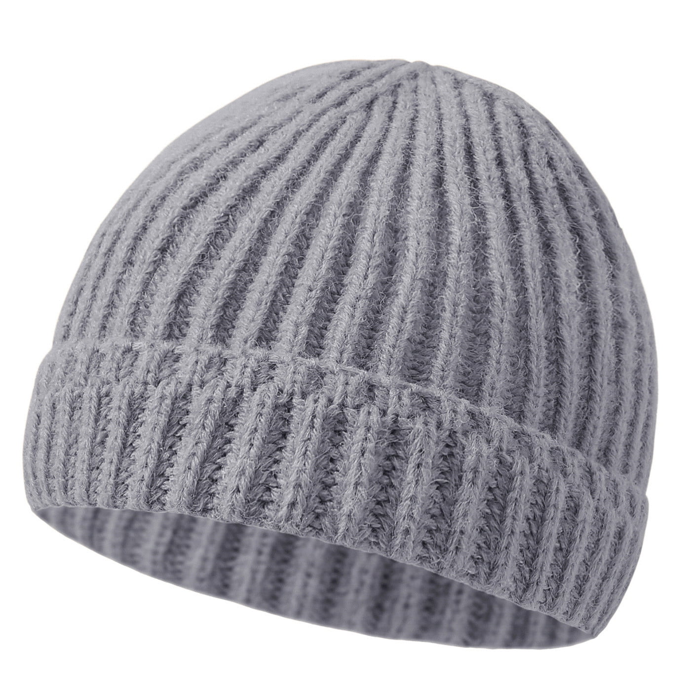 UQJfacai Kids Beanie Newborn Baby Boys Girls Beanies Children Winter ...