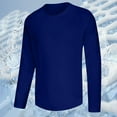 thumbnail image 1 of UQJfacai Mens Short Sleeve UPF 50+ Sun Protection Shirts Quick Dry Rashguard Swim Shirt SPF Workout Fishing Athletic T-Shirt M-5XL, 1 of 7