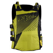 UR-20 Hyper Vest | Green | Comfort EVA Foam | Comp PFD Life Vest 2XL/3XL