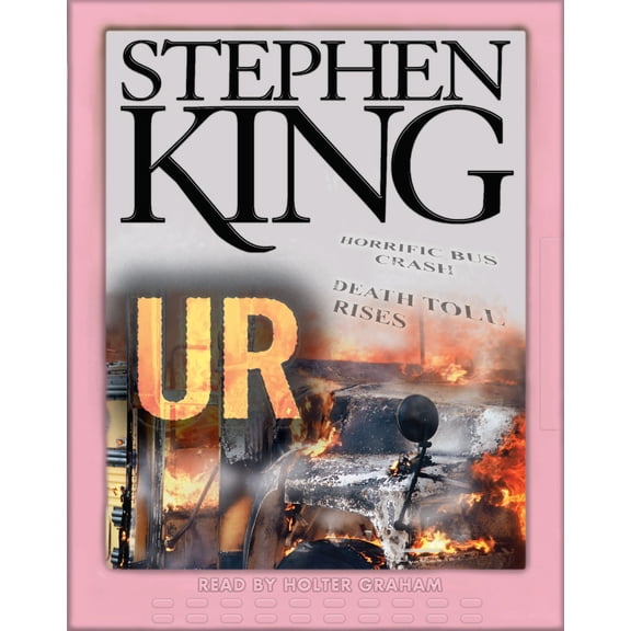 UR (CD-Audio)