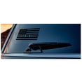 thumbnail image 1 of UR Impressions Blk 7.5in United We Stand American Flag Decal - Black, 1 of 5
