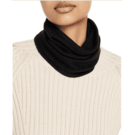 UR Washed Fleece Neck Gaiter