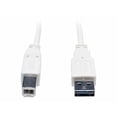 thumbnail image 1 of UR022-006-WH USB Data Transfer Cable, 1 of 2