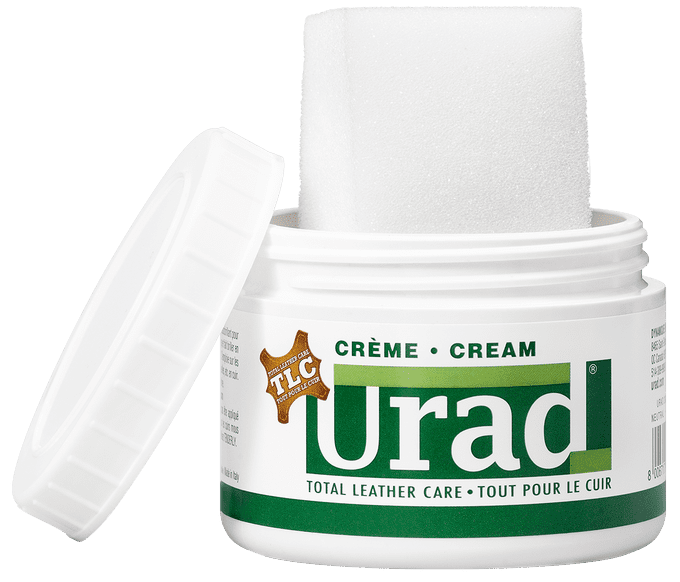 URAD One step All-In-One Leather conditioner (Bestseller)200g - NEUTRAL