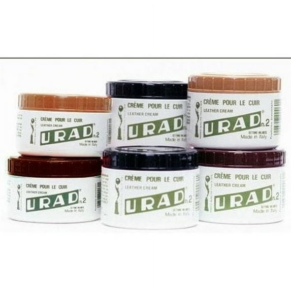 URAD Polish (Size:7 Oz. Color:Black) by HORSELOVERZ