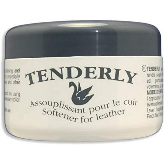 URAD Tenderly Leather Softener - 5 Ounces
