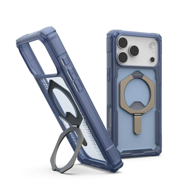 ［新品未使用］UAG iPhone 17 Pro Max PLASMA XTE￼ UAG Plasma XTE POP MagSafe Case - iPhone 17 Pro Max - AT&T