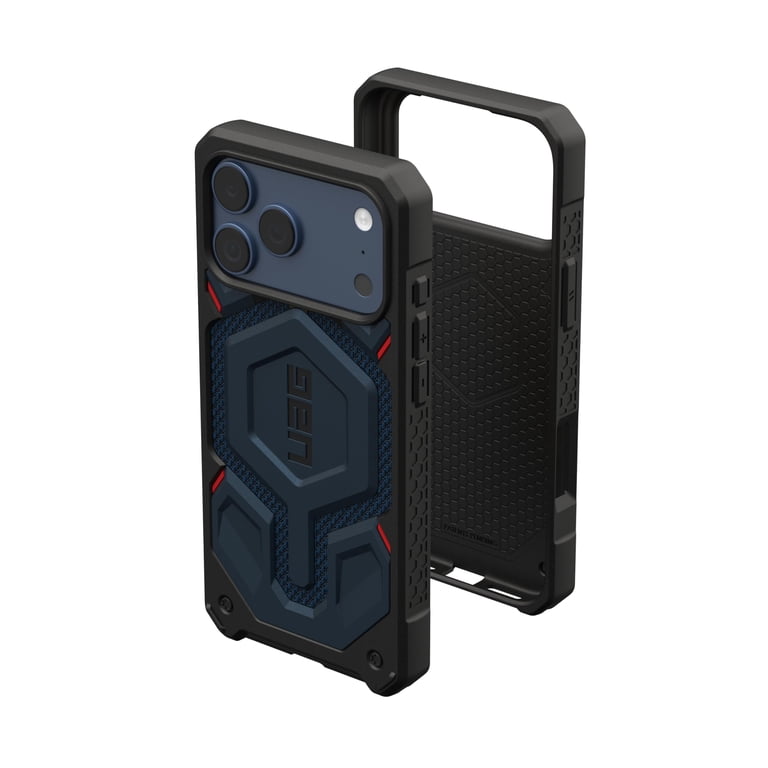 UAG iPhone 17 Pro Max Case Monarch Pro - Compatible with MagSafe