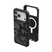 UAG iPhone 17 Pro Max Case Pathfinder SE - Compatible with MagSafe Military Grade Protective Cover, Midnight Camo