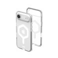thumbnail image 1 of UAG iPhone Air Case Plyo - Compatible with MagSafe Transparent Military Grade Protective Cover, Ice/White, 1 of 9