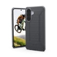 thumbnail image 1 of UAG Galaxy A37 5G Case - Rugged Non-Slip Military Drop Tested Protective Cover, Scout Ash (Translucent), 1 of 9