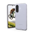 thumbnail image 1 of UAG Galaxy A37 5G Case - Rugged Non-Slip Military Drop Tested Protective Cover, Scout Clear, 1 of 9