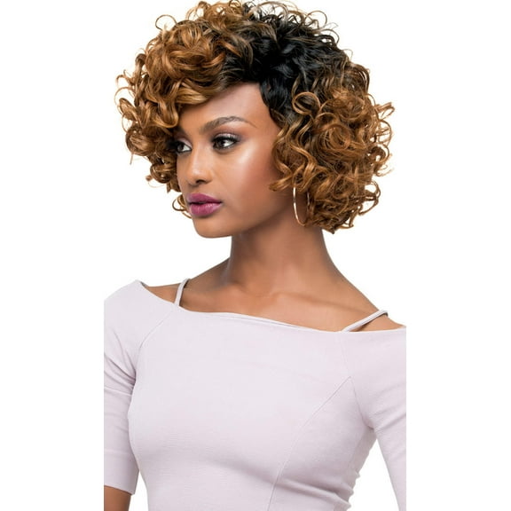 URBAN BEAUTY - Queen B Pre-Stretched Braiding Hair 7X Pack 50"