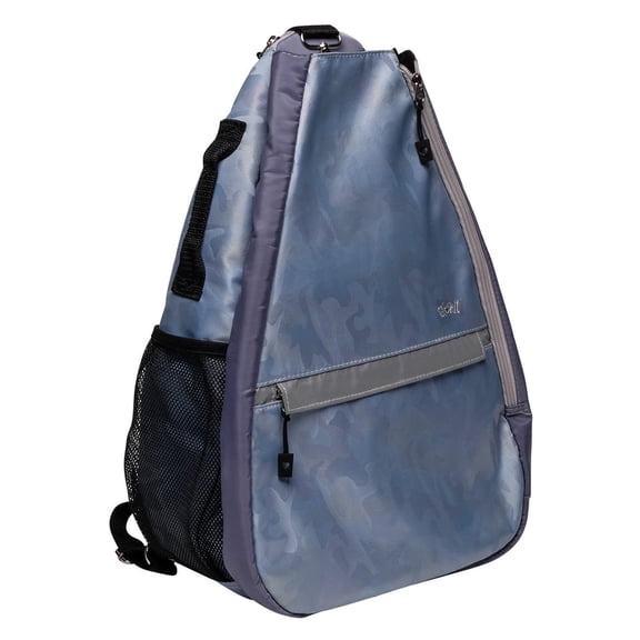 URBAN BLEU TENNIS BACKPACK..