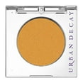 thumbnail image 1 of URBAN DECAY 24/7 Eyeshadow Compact - Award-Winning  and  Long-Lasting Eye Makeup - Up to 12 Hour Wear - Ultra-Blendable, Pigmented Color - Vegan Formula – Rundown (Mustard Yellow Matte), 1 of 1