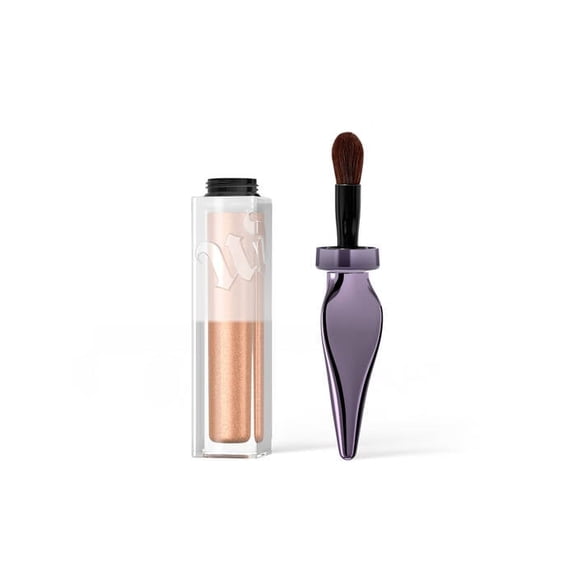 Urban Decay 24/7 Glaze-On Shadow Liquid Eyeshadow | Shade Space Cowboy Intense | New In Box 0.1 fl oz / 3 ml