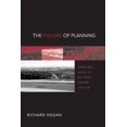 thumbnail image 1 of Urban Life &amp; Urban Landscape The Failure of Planning: Permitting Sprawl in San Diego Suburbs, 1970-1999, (Paperback), 1 of 1