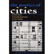 Urban Life & Urban Landscape Poetics of Cities Designing Neighborhoods That Work, Paperback