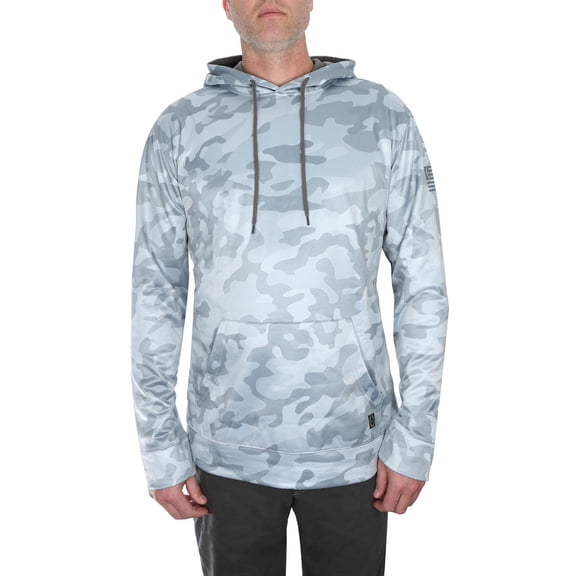 URBAN PATRIOT HOODIE - LIMITED EDITION