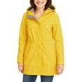 thumbnail image 1 of URBAN REPUBLIC Woman's Raincoat - Waterproof Slicker Shell Rain Jacket (S-XL), 1 of 7