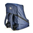 thumbnail image 1 of URBANTRANSIT Car Seat Travel Bag - Protective Bag for Kid's Car Seat, Ideal for Travel, 1 of 8