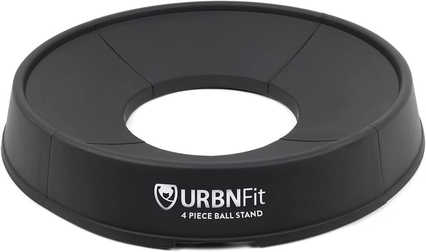 URBNFit Exercise Ball Chair Stand Base for Yoga, Swiss, Stability and
