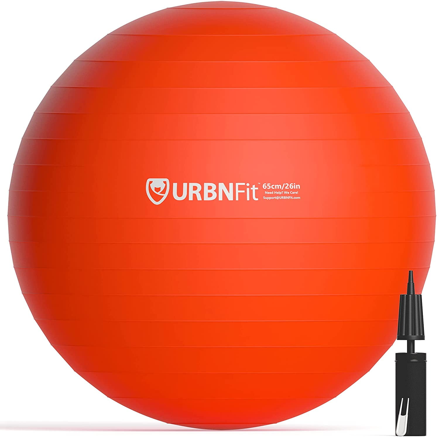 URBNFit Half Balance Ball - Yoga … curated on LTK