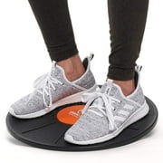 URBNFit Standing Desk Balance Board   Balancing Board for Under Desk- Exercise Balance Stability Trainer, Helps Increase Strength and Flexibility, Full Body Exercise - Office Wobble Boards   15 Inch