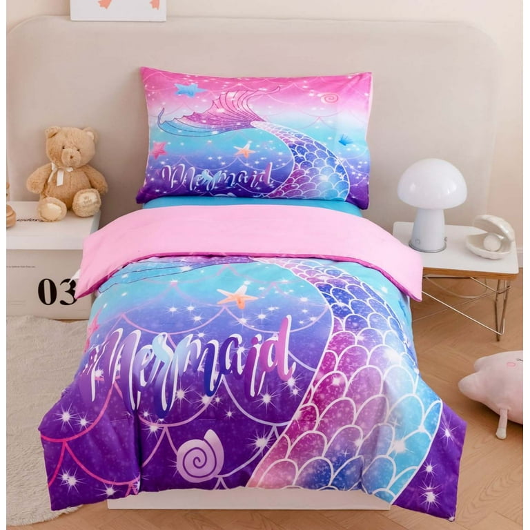 Sparkle teddy bedding 2025