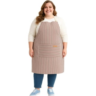 Aprons | Brown - Walmart.com