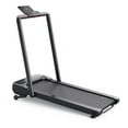 thumbnail image 1 of UREVO Strol 2S Pro Treadmill | Foldable 2-in-1 Smart Treadmill with Incline, 1 of 8