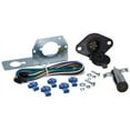 thumbnail image 1 of URIAH PRODUCTS Car & Trailer Connector Kit, 6-Way Round UE600010, 1 of 2
