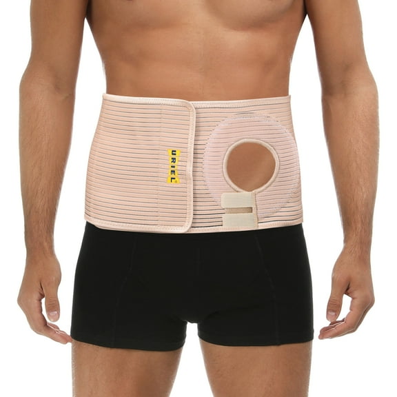 URIEL Abdominal Ostomy Belt