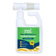 Kinzua Environmental Urine B-Gone Outdoor Enzyme Pet Odor Remover 32 oz