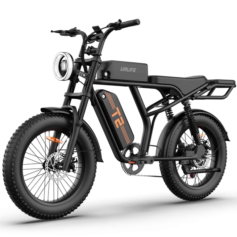 electric bicycle canadian tire Spark 20x4.0