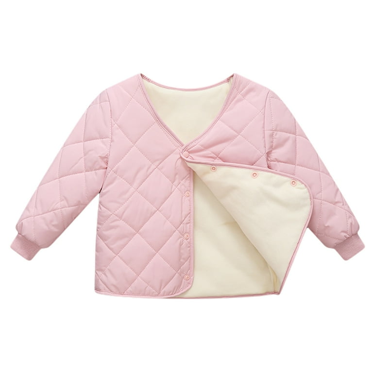 Collarless puffer coat sales