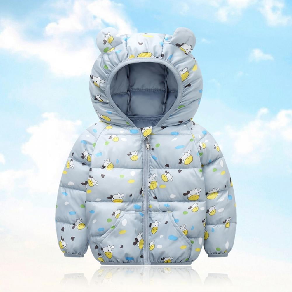 Best baby hotsell winter jacket