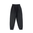 thumbnail image 1 of URMAGIC Boys Girls Sweatpants Kids Sport Jogger Quick-drying Casual Active Playwear Sweats Pants 4-12 Years, 1 of 1