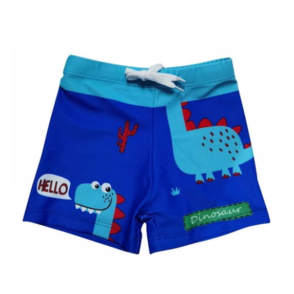 URMAGIC Boys Swim Trunks Stretch Quick Dry Swim Shorts Kids Bathing Suits Toddler Boy Swimsuit Swimwear 3-8 Years