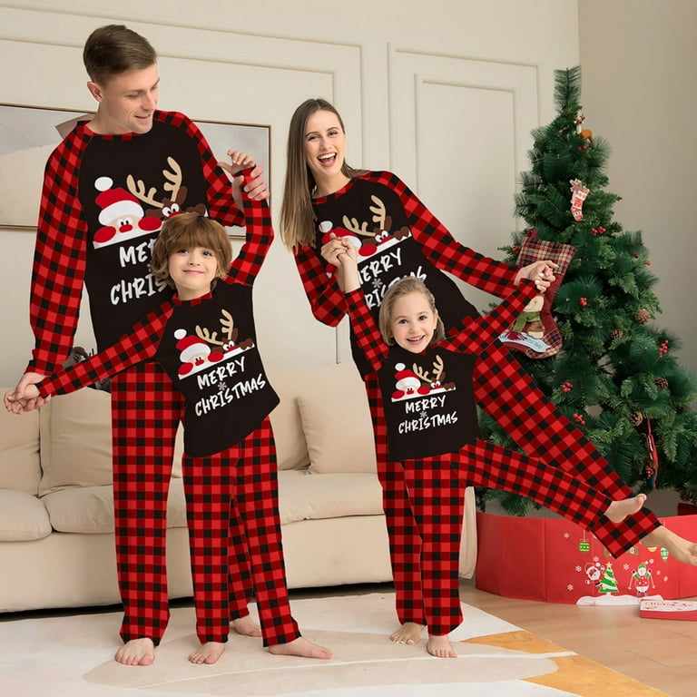 Matching christmas pants hotsell