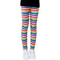 thumbnail image 1 of URMAGIC Girls Leggings Soft Comfortable Pants for Girls in 4-11 Years Girls Athletic Leggings, 1 of 5